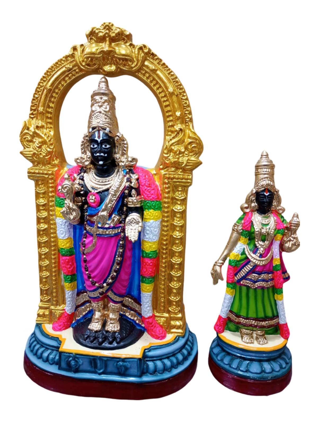 prthsthy, golu dolls online