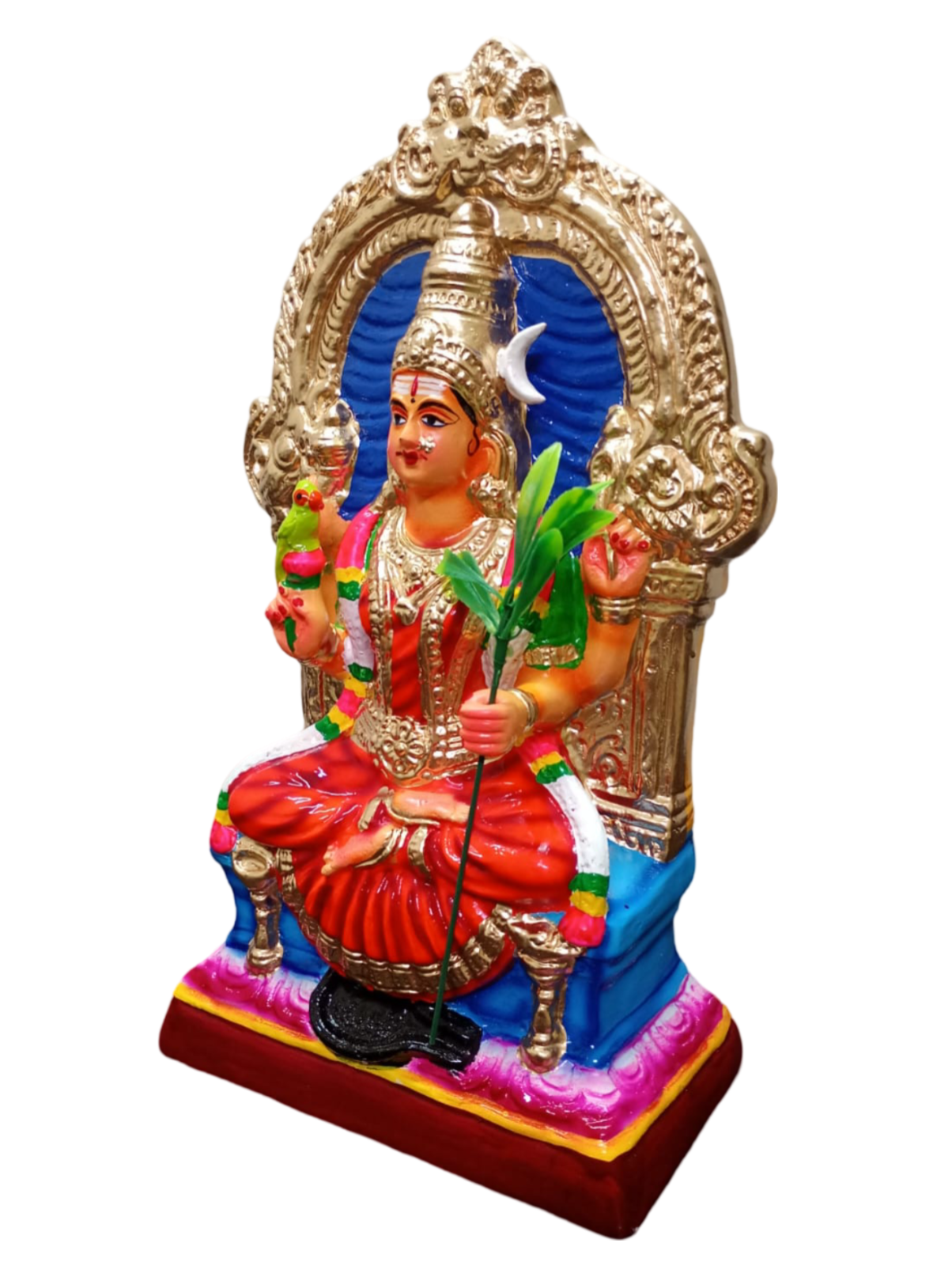 Bhuvaneswari Amman