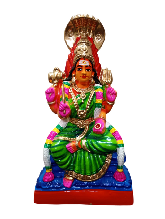 Karumari Amman