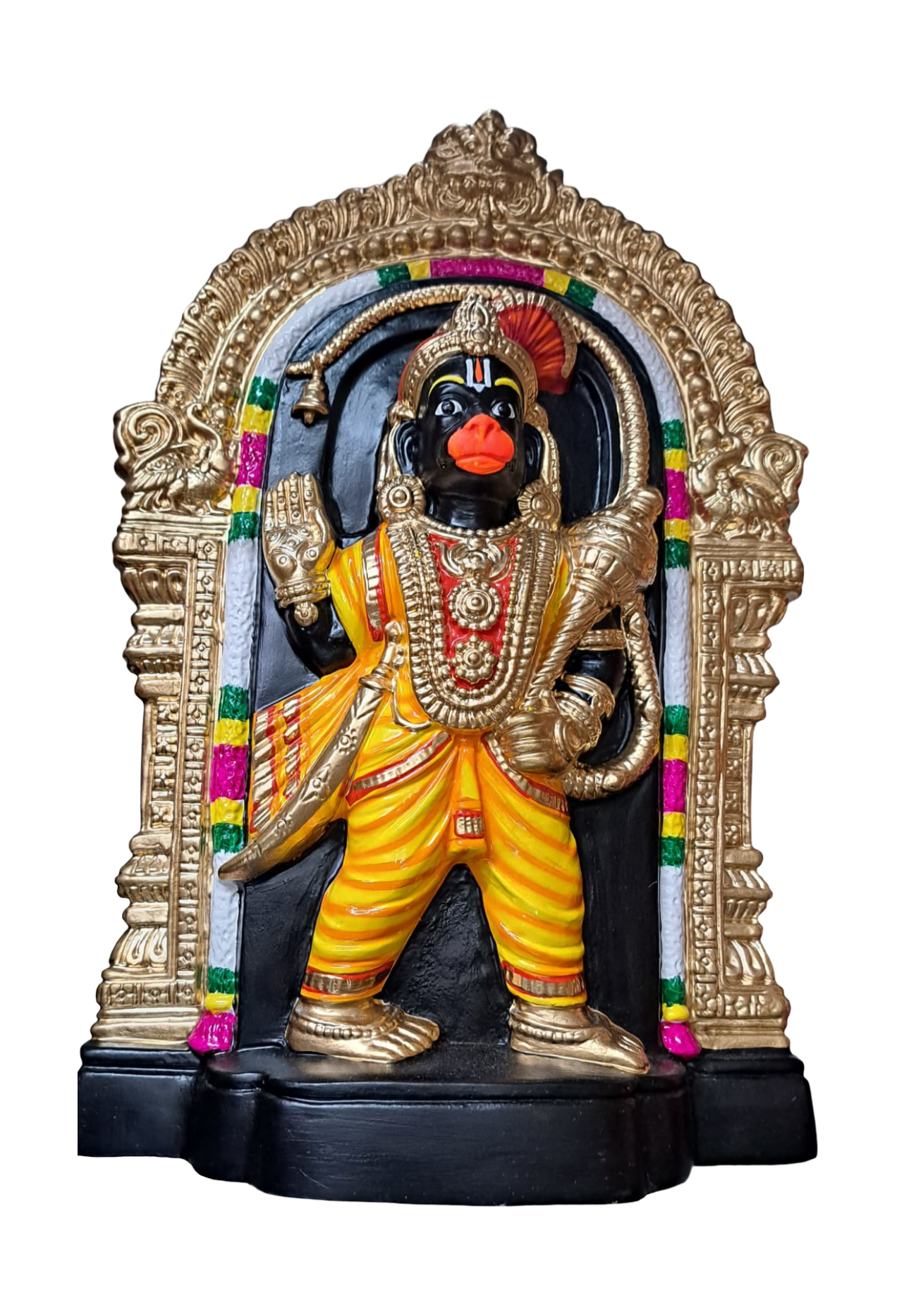 KovaiHanuman, golu dolls online