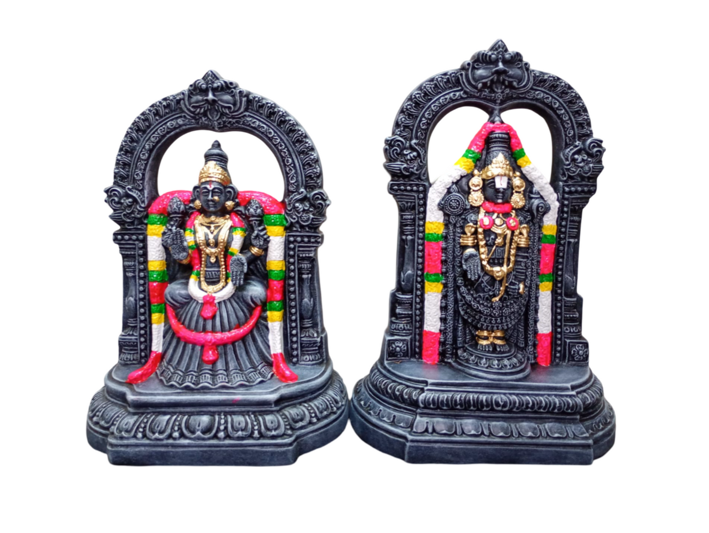 Perumal Thayar Set(pair)