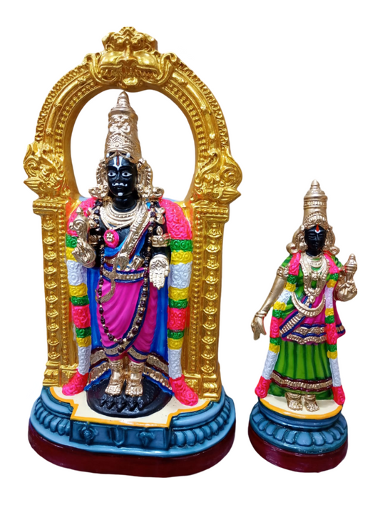 Parthasarathy Set(pair)