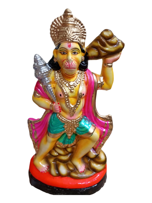 Sanjeevi Malai Hanuman