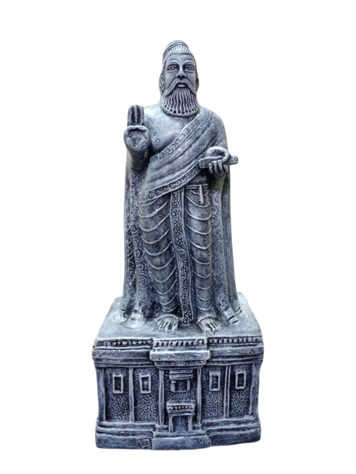 Thiruvalluvar