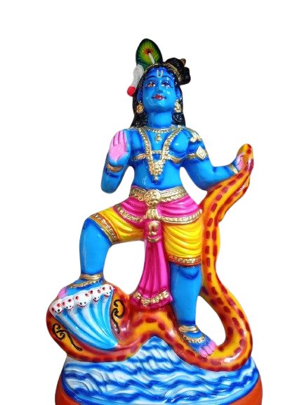 Kalinga Narthanam