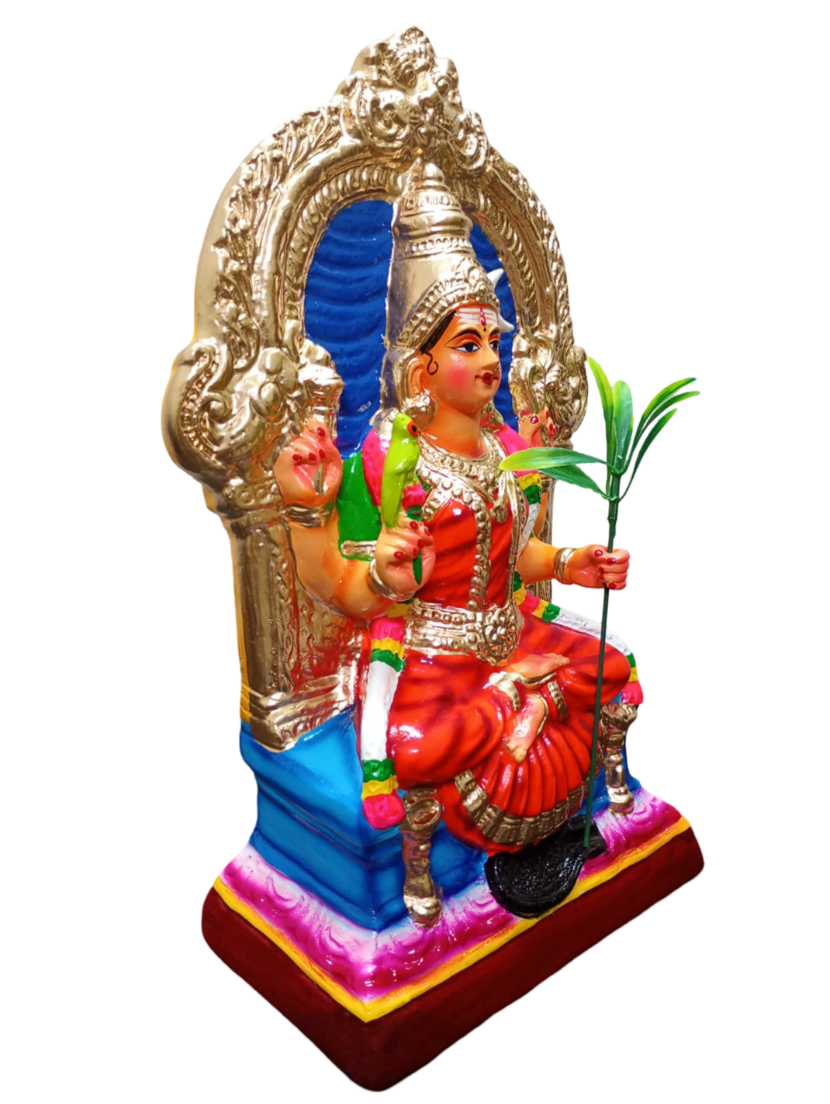 Bhuvaneswari Amman