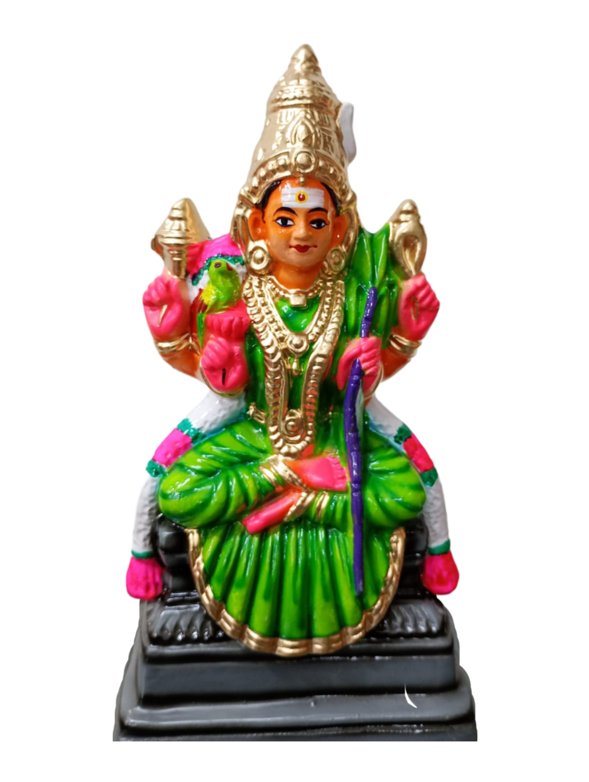 Kamatchi Amman, golu dolls mylapore, golu bommai shops in mylapore
